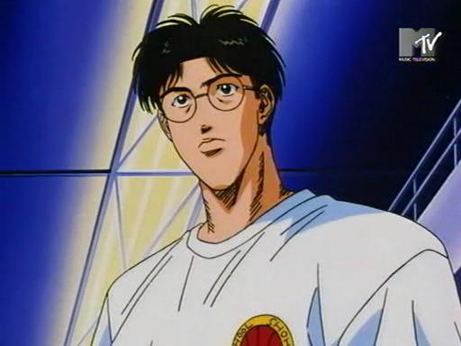 Otaku Gallery  / Anime e Manga / Slam Dunk / Screen Shots / Episodi / 070 - Gorilladunk II / 009.jpg